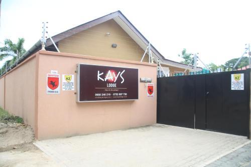 Hotel Kays Lodge
