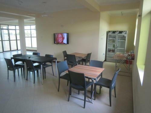 New Fq Motel