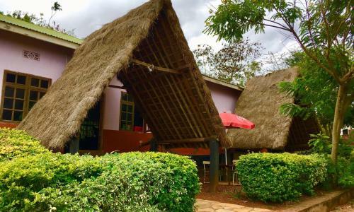 Karatu Safari Camp Lodge