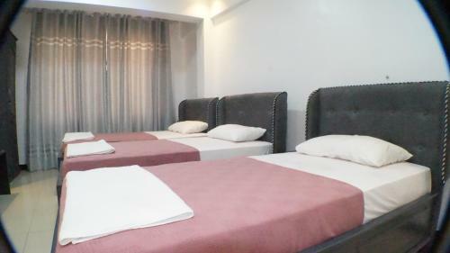 Hotel Econo Lodge