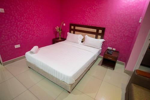Euro Hotel & Apartment