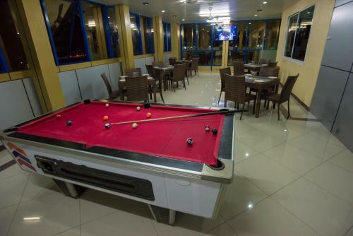 Euro Hotel & Apartment