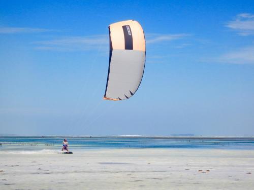 Apartamento Surfescape Village Zanzibar