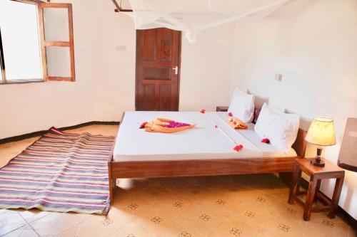 Apartamento Surfescape Village Zanzibar