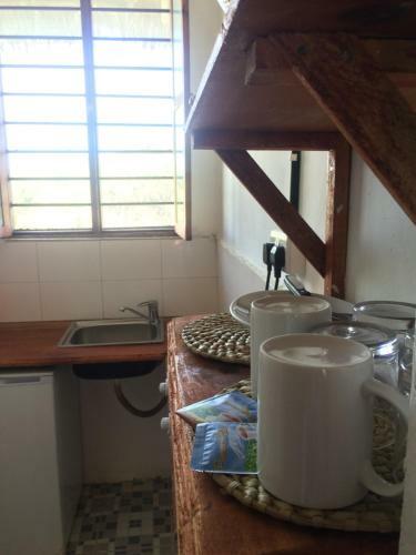 Apartamento Surfescape Village Zanzibar