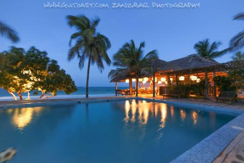 Hotel Dongwe Ocean View