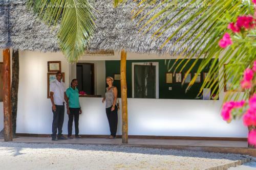 Hotel Dongwe Ocean View