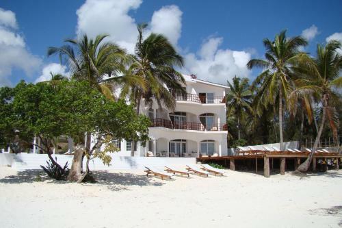 Hotel Dongwe Ocean View