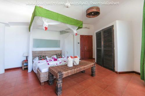 Hotel Dongwe Ocean View