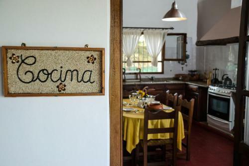 Hostal Finca Las Margaritas