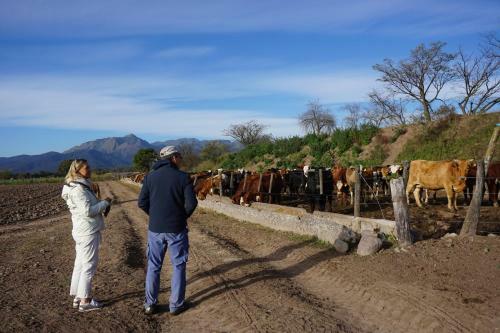 Hostal Finca Las Margaritas