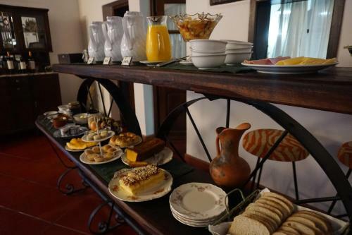 Hostal Finca Las Margaritas