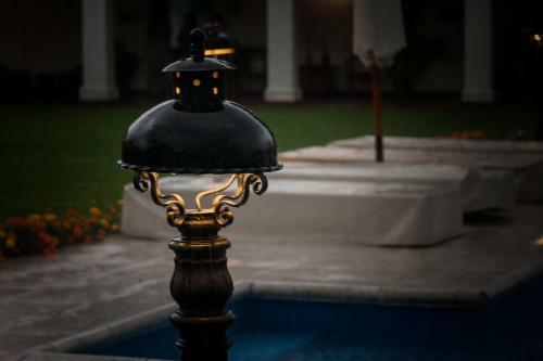 Hostal Finca Las Margaritas