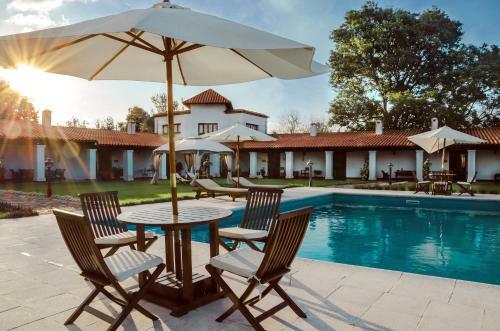 Hostal Finca Las Margaritas