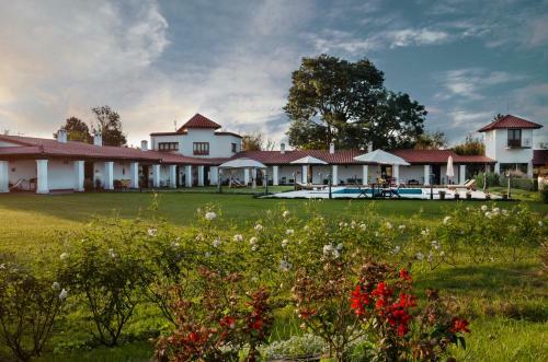 Hostal Finca Las Margaritas