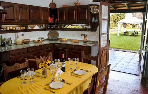 Hostal Finca Las Margaritas