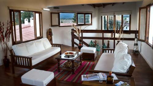 Hostal Finca Las Margaritas