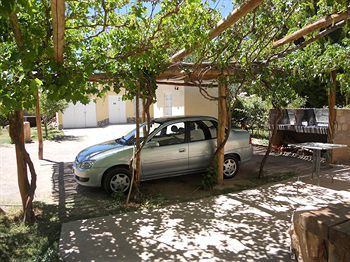 Albergue La Casa De Feli