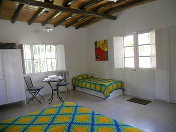 Albergue La Casa De Feli