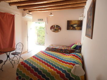 Albergue La Casa De Feli