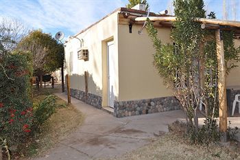 Albergue La Casa De Feli