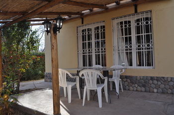 Albergue La Casa De Feli