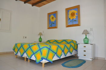 Albergue La Casa De Feli