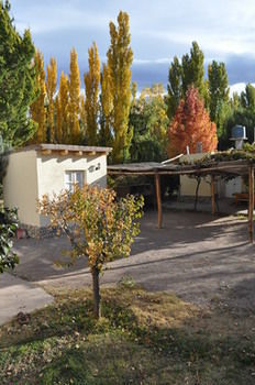 Albergue La Casa De Feli