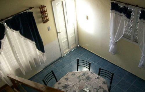 Apartamento Complejo La Piedra