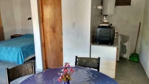 Apartamento Complejo La Piedra