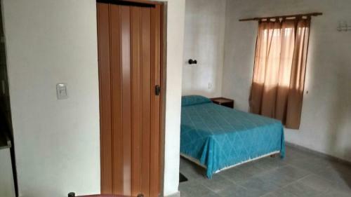 Apartamento Complejo La Piedra