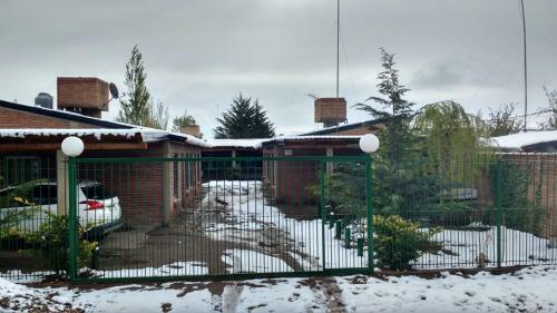 Apartamento Complejo La Piedra