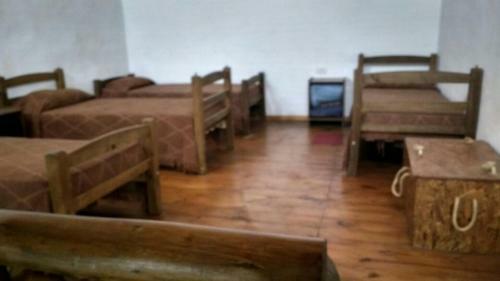 Apartamento Complejo La Piedra