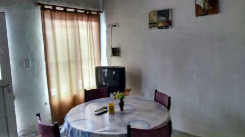 Apartamento Complejo La Piedra