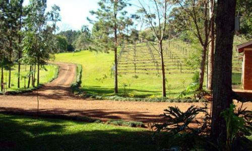 Hostal Caba�as Mocon�