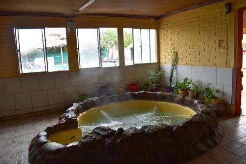Hostal Complejo Solitudine