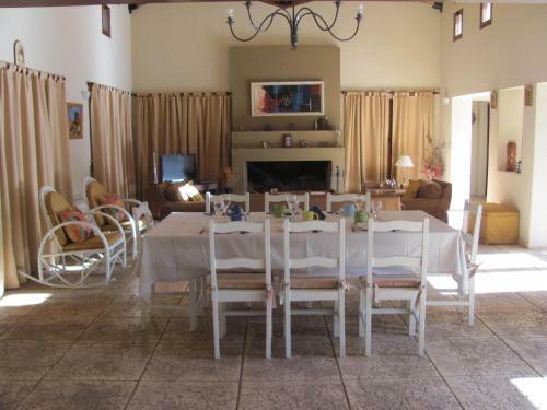 Apartamento Querencia Lodge Lunlunta