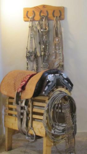 Apartamento Querencia Lodge Lunlunta