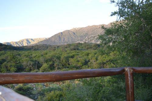 Complejo Arlington Village