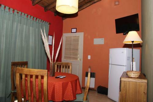 Hostal Posada Cacheuta