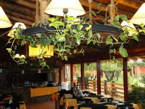 Hostal Posada Cacheuta