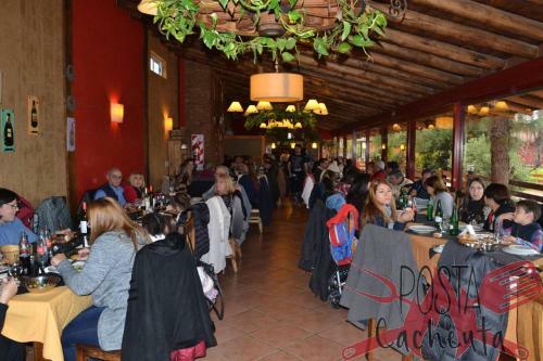 Hostal Posada Cacheuta
