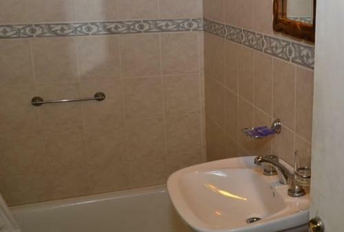 Hostal Chawasi Caba�as