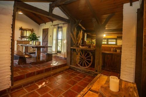 Hostal Ibera Estero Salvaje - Posada De Campo