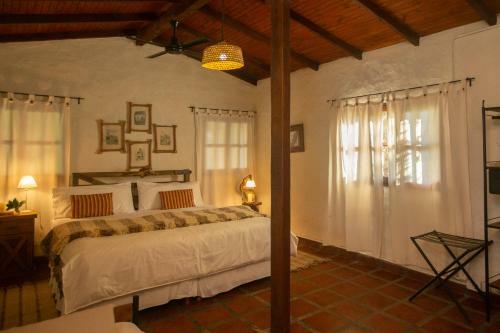 Hostal Ibera Estero Salvaje - Posada De Campo