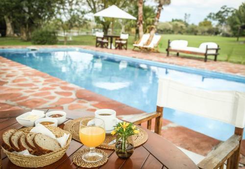 Hostal Posada Aguap�