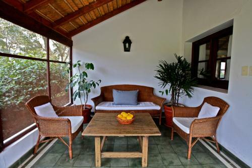 Villa Rinc�n Del Socorro