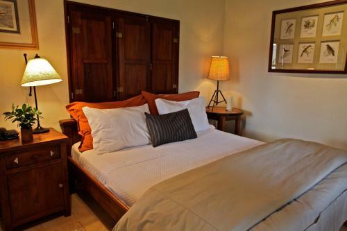 Villa Rinc�n Del Socorro