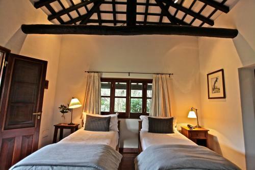 Villa Rinc�n Del Socorro
