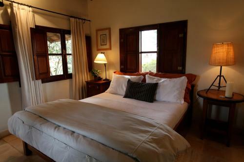 Villa Rinc�n Del Socorro